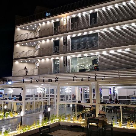 Living Bed And Breakfast Casoria Ngoại thất bức ảnh