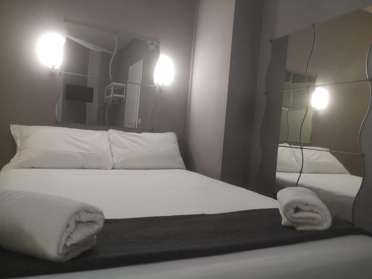Living Bed And Breakfast Casoria Ngoại thất bức ảnh