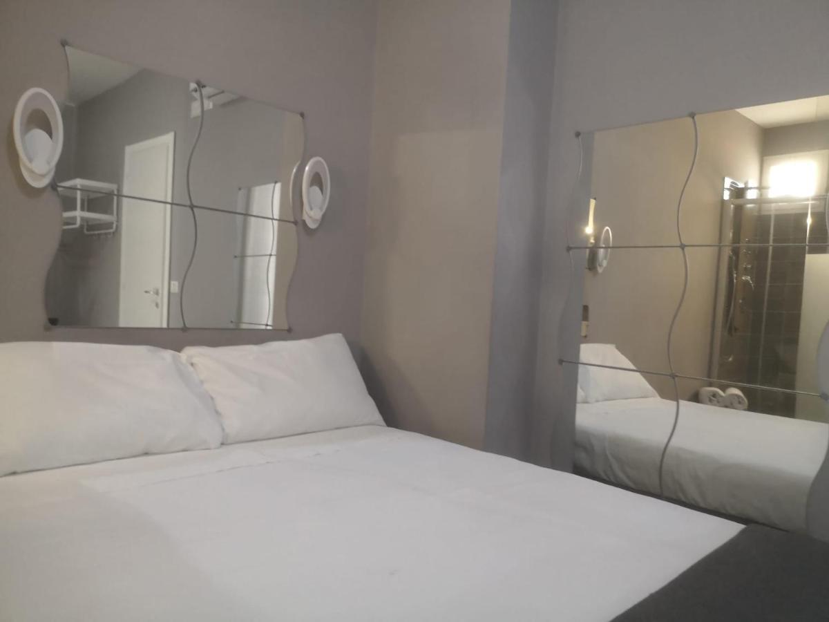 Living Bed And Breakfast Casoria Ngoại thất bức ảnh