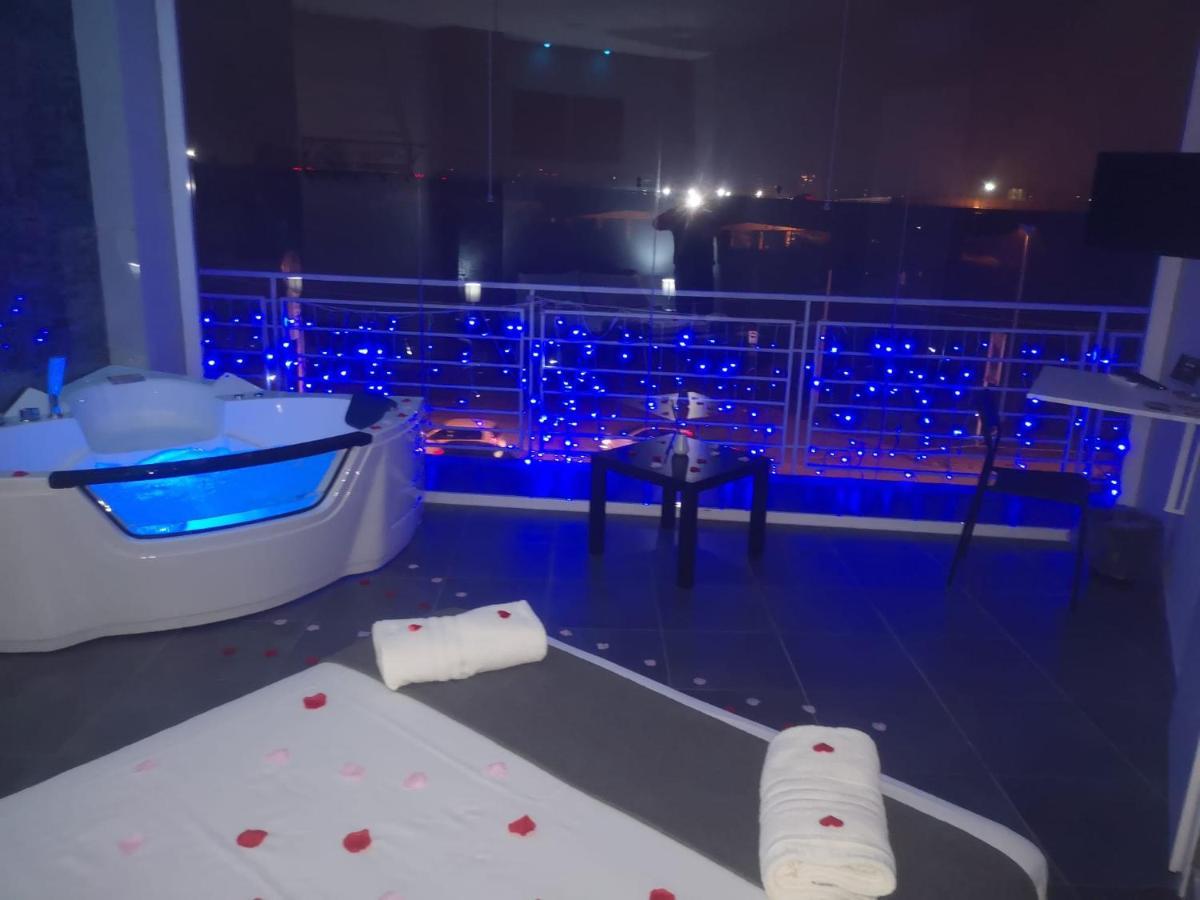 Living Bed And Breakfast Casoria Ngoại thất bức ảnh