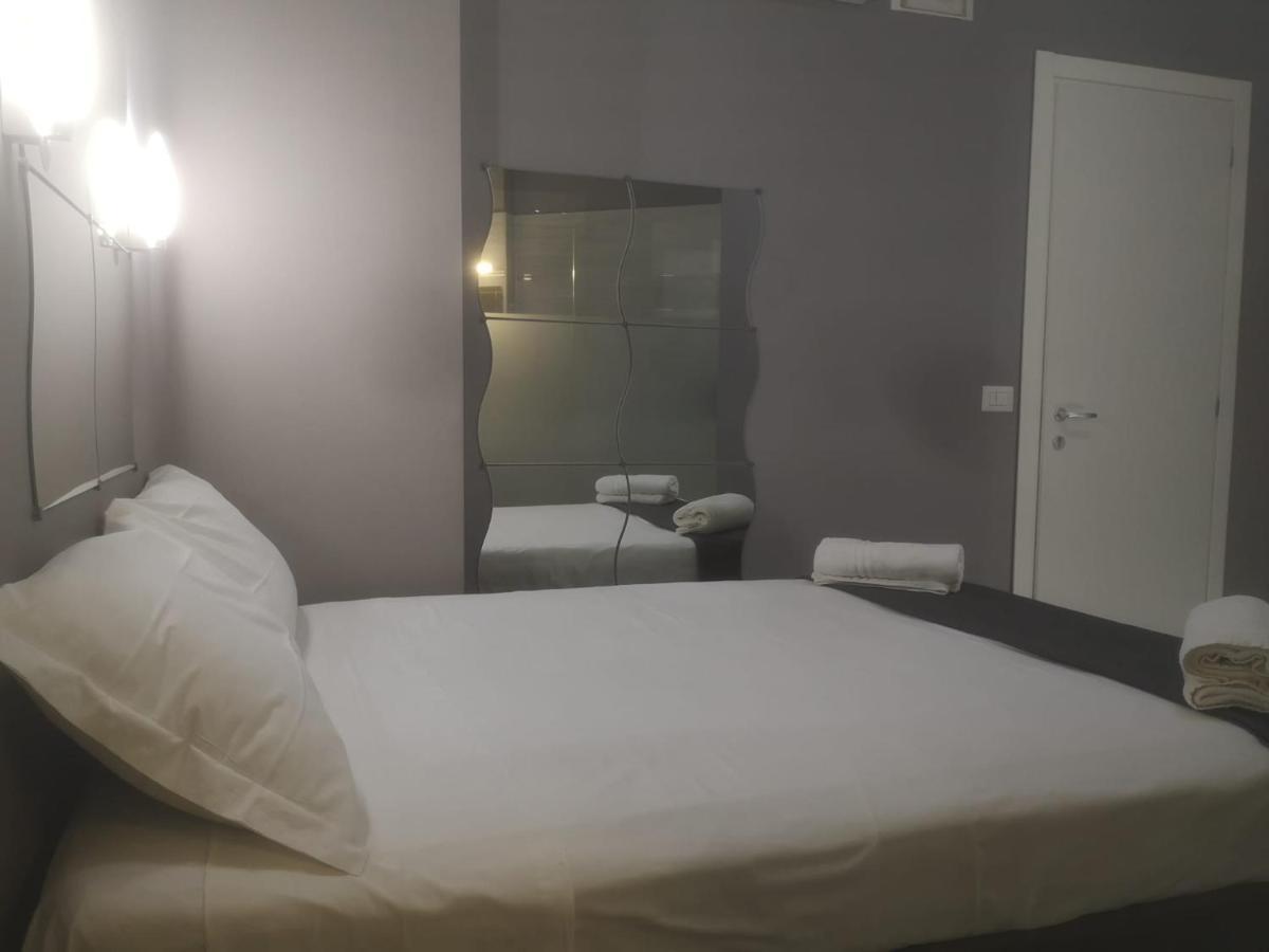 Living Bed And Breakfast Casoria Ngoại thất bức ảnh