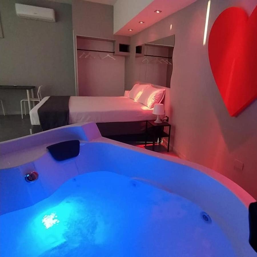 Living Bed And Breakfast Casoria Ngoại thất bức ảnh