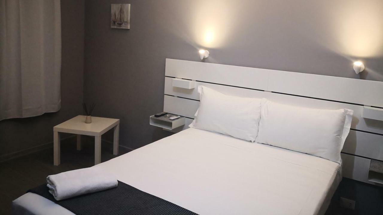 Living Bed And Breakfast Casoria Ngoại thất bức ảnh